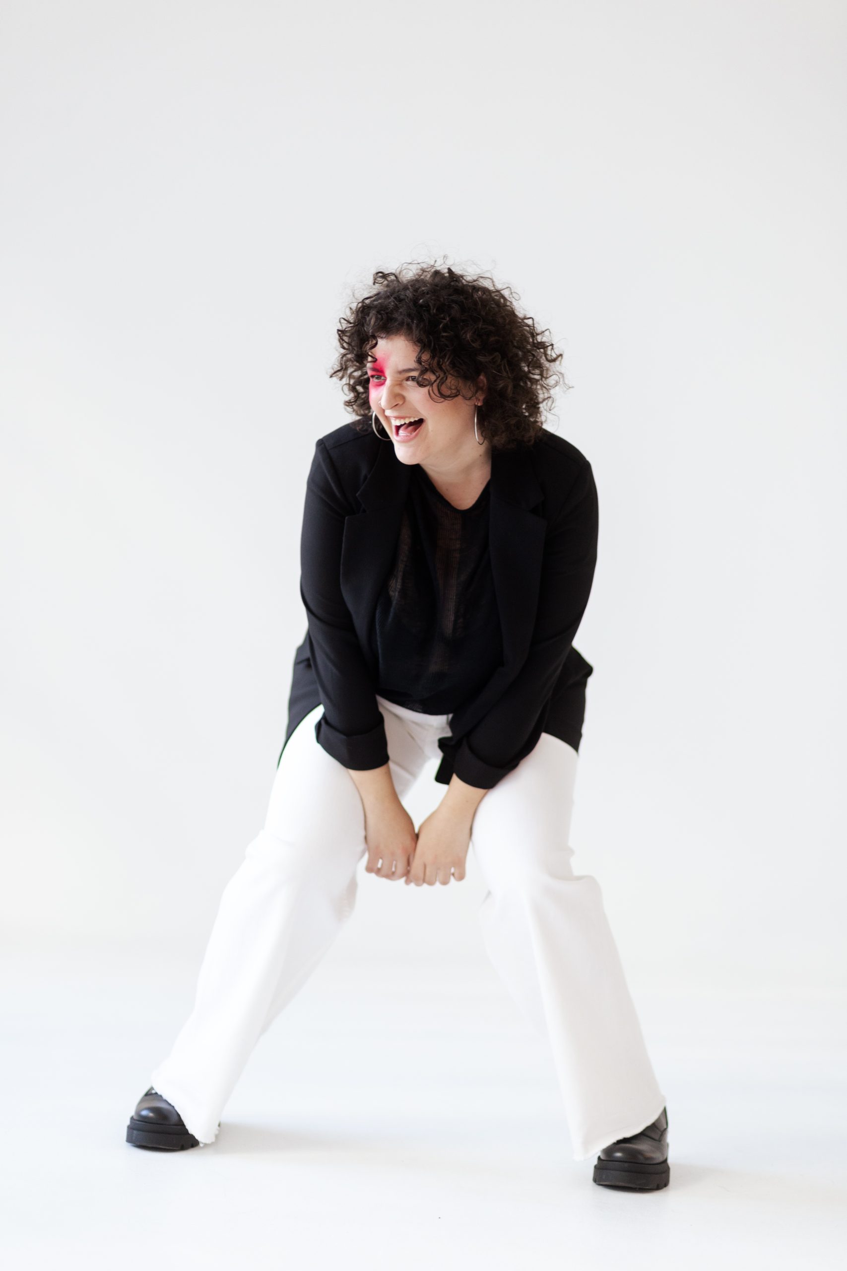 Maria Mingorance - Foto secundària